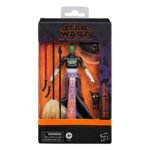 Figurka Star Wars Dathomir Witch (Edycja Halloween) 15 cm
