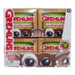 Figurka Gremliny 6 cm Blind Box Display (12)