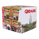 Figurka Gremliny 6 cm Blind Box Display (12)