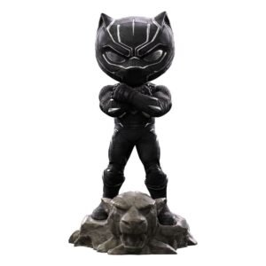 Figurka PVC Black Panther 15 cm z serii Infinity Saga