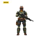 Figurka Steel Ride Corps Dark Source Assaulter Stephen 7 cm