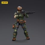 Figurka Steel Ride Corps Dark Source Assaulter Stephen 7 cm
