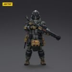 Figurka Steel Ride Corps Dark Source Assaulter Volok 7 cm