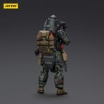 Figurka Steel Ride Corps Dark Source Assaulter Volok 7 cm