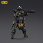 Figurka Steel Ride Corps Dark Source Assaulter Volok 7 cm