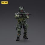 Figurka Steel Ride Corps Dark Source Assaulter Karl 7 cm