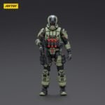 Figurka Steel Ride Corps Dark Source Assaulter Marco 7 cm