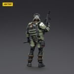 Figurka Steel Ride Corps Dark Source Assaulter Marco 7 cm