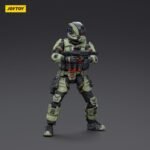 Figurka Steel Ride Corps Dark Source Assaulter Marco 7 cm