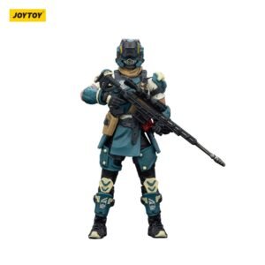 Figurka UNSC Dark Source Snajper Foster 7 cm