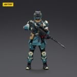 Figurka UNSC Dark Source Snajper Foster 7 cm