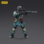 Figurka UNSC Dark Source Snajper Foster 7 cm