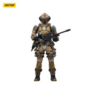Figurka UNSC Dark Source Sniper Ivan 7 cm