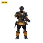 Figurka UNSC Dark Source Sniper Moreau 7 cm