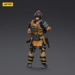 Figurka UNSC Dark Source Sniper Moreau 7 cm