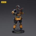 Figurka UNSC Dark Source Sniper Moreau 7 cm