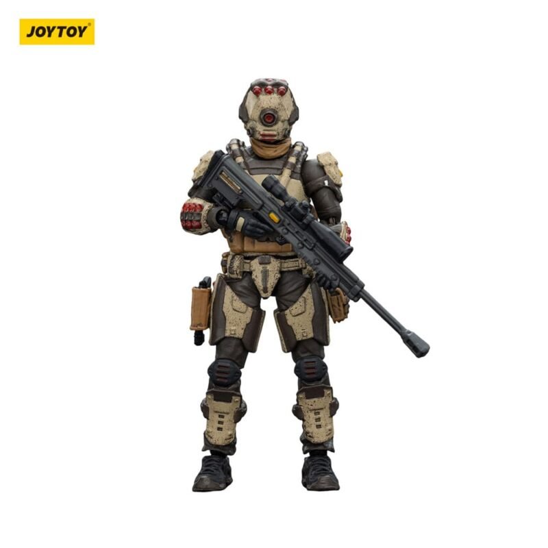 Figurka UNSC Dark Source Snajper Dima 7 cm