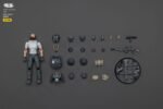 UNSC Dark Source Action Figur Assaulter Liam 7 cm