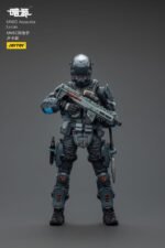 UNSC Dark Source Action Figur Assaulter Lucas 7 cm