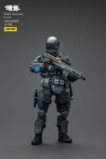 UNSC Dark Source Action Figur Assaulter Lucas 7 cm