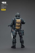 UNSC Dark Source Action Figur Assaulter Lucas 7 cm