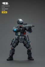 UNSC Dark Source Action Figur Assaulter Lucas 7 cm