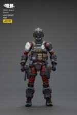 UNSC Dark Source Action Figur Sniper Mason 7 cm
