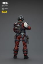 UNSC Dark Source Action Figur Sniper Mason 7 cm