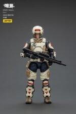 UNSC Dark Source Action Figur Medic Levi 7 cm