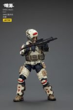 UNSC Dark Source Action Figur Medic Levi 7 cm