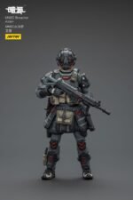 UNSC Dark Source Action Figur Breacher Aiden 7 cm