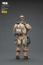 UNSC Dark Source Action Figur Assaulter Samuel 7 cm