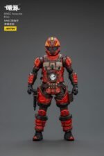 UNSC Dark Source Action Figur Assaulter Elias 7 cm