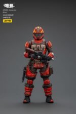 UNSC Dark Source Action Figur Assaulter Elias 7 cm