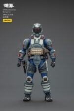 UNSC Dark Source Action Figur Breacher Benjamin 7 cm