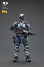 UNSC Dark Source Action Figur Breacher Benjamin 7 cm