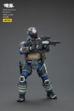 UNSC Dark Source Action Figur Breacher Benjamin 7 cm