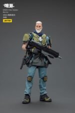 UNSC Dark Source Action Figur Elite Soldier Hunter 7 cm