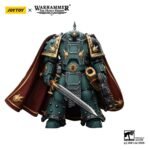 Figurka Legionowego Mistrza Sons of Horus 12 cm