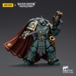 Figurka Legionowego Mistrza Sons of Horus 12 cm