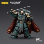 Figurka Legionowego Mistrza Sons of Horus 12 cm