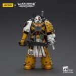 Figurka Imperial Fists Apothecary 12 cm