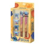 Zestaw papierniczy Lilo & Stitch 6 sztuk