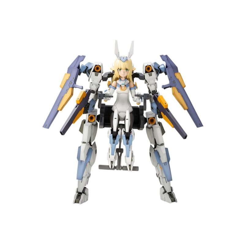 Model Kotobukiya Frame Arms Girl Baselard z Exosuit 19 cm