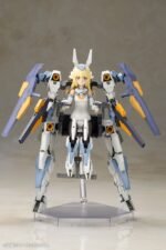 Model Kotobukiya Frame Arms Girl Baselard z Exosuit 19 cm