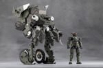 x_ktohg149_a Model plastikowy Hexa Gear 1/24 Definicja Pancerza VT1 12 cm