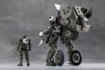 x_ktohg149_b Model plastikowy Hexa Gear 1/24 Definicja Pancerza VT1 12 cm