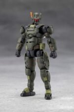 x_ktohg149_c Model plastikowy Hexa Gear 1/24 Definicja Pancerza VT1 12 cm