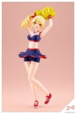 x_ktojk081_d Model Kotobukiya Sousai Shojo Teien Seira Ichijo 16 cm