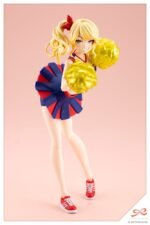 x_ktojk081_e Model Kotobukiya Sousai Shojo Teien Seira Ichijo 16 cm